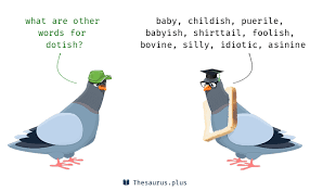 A doitish explanation